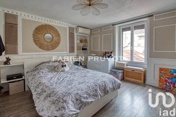 Maison à vendre 3 pièces 75 m² Herblay-sur-Seine