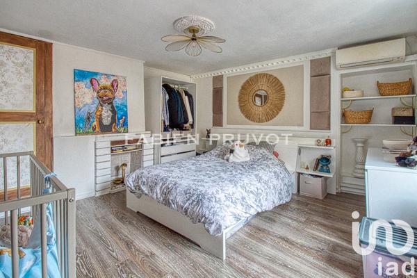 Maison à vendre 3 pièces 75 m² Herblay-sur-Seine