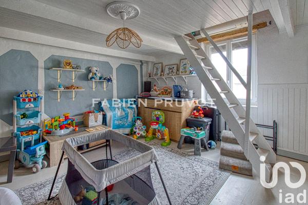 Maison à vendre 3 pièces 75 m² Herblay-sur-Seine