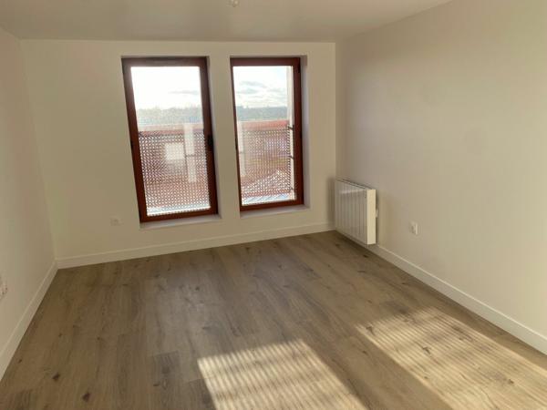 Appartement à louer  2 pièces •  Armentières