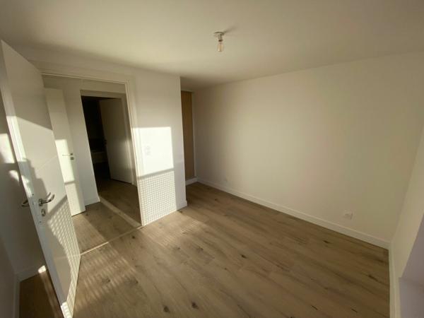 Appartement à louer  2 pièces •  Armentières