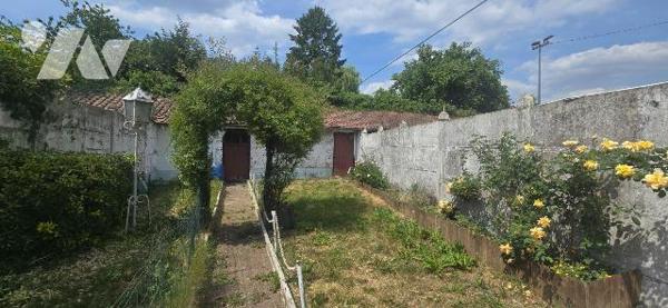 Maison à Vendre à Fresnes-sur-Escaut (59970) en Nord (59)

Cette maison SEMI-BOURGEOISE avec ...