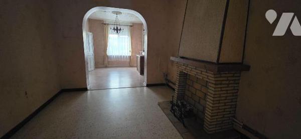 Maison à Vendre à Fresnes-sur-Escaut (59970) en Nord (59)

Cette maison SEMI-BOURGEOISE avec ...