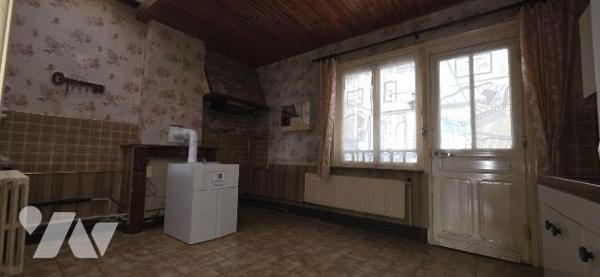 Maison à Vendre à Fresnes-sur-Escaut (59970) en Nord (59)

Cette maison SEMI-BOURGEOISE avec ...