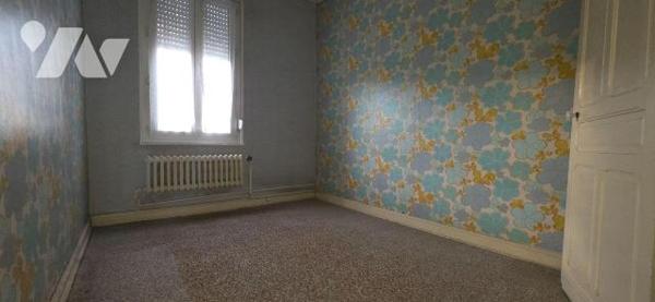 Maison à Vendre à Fresnes-sur-Escaut (59970) en Nord (59)

Cette maison SEMI-BOURGEOISE avec ...