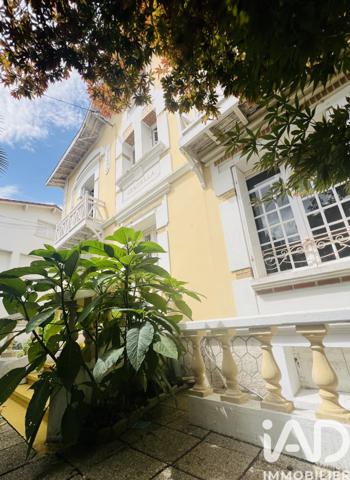 Maison à vendre 6 pièces 158 m² Saint-Georges-de-Didonne