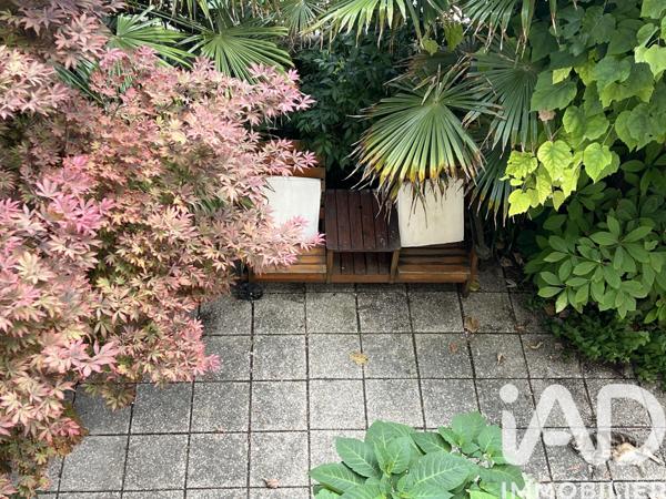 Maison à vendre 6 pièces 158 m² Saint-Georges-de-Didonne