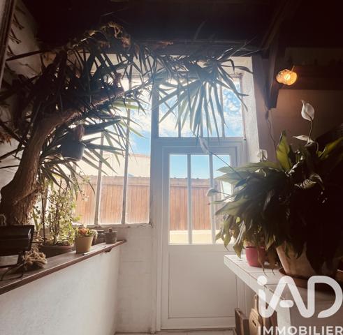 Maison à vendre 6 pièces 158 m² Saint-Georges-de-Didonne