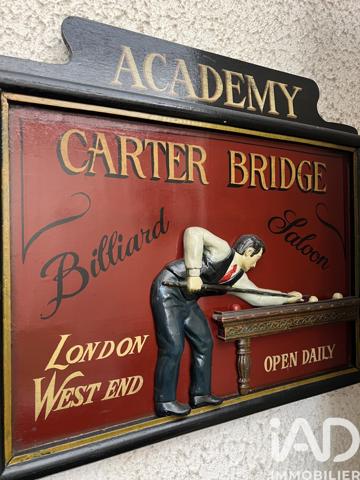 Maison à vendre 6 pièces 158 m² Saint-Georges-de-Didonne