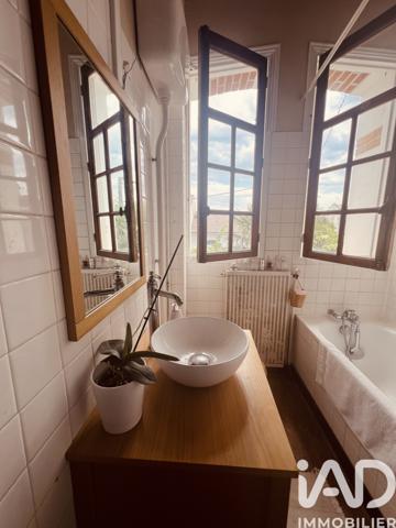 Maison à vendre 6 pièces 158 m² Saint-Georges-de-Didonne