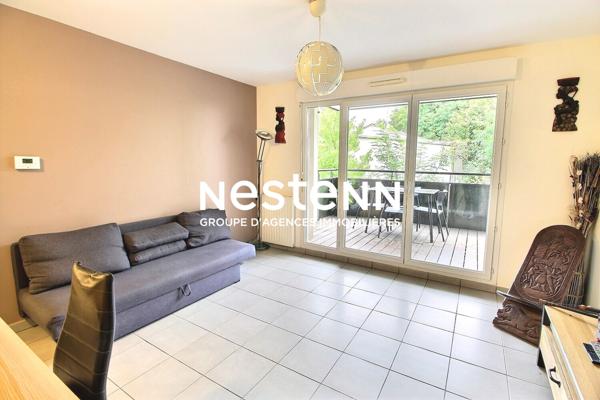 Appartement Venissieux 3 pièce(s) 58m2