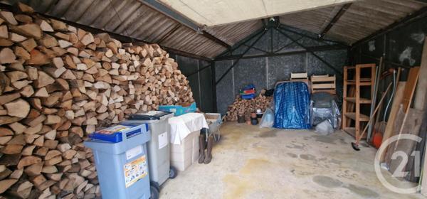 Maison à vendre  4 pièces - 96 m2 DOLE - 39