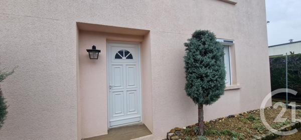 Maison à vendre  4 pièces - 96 m2 DOLE - 39