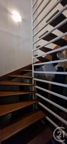 Maison à vendre  4 pièces - 96 m2 DOLE - 39