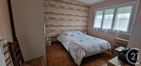 Maison à vendre  4 pièces - 96 m2 DOLE - 39