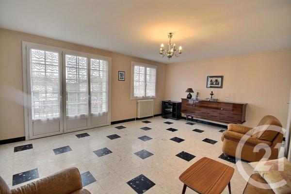 Maison à vendre  4 pièces - 89,76 m2 MER - 41