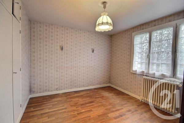 Maison à vendre  4 pièces - 89,76 m2 MER - 41