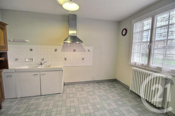 Maison à vendre  4 pièces - 89,76 m2 MER - 41