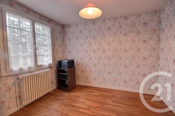 Maison à vendre  4 pièces - 89,76 m2 MER - 41