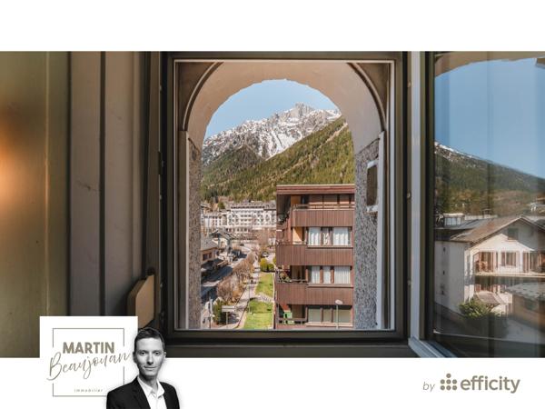 Appartement 5 pièces - 58 m² Bien prestige