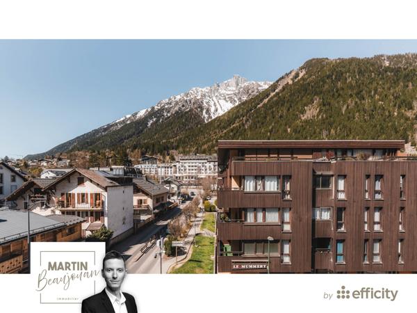 Appartement 5 pièces - 58 m² Bien prestige