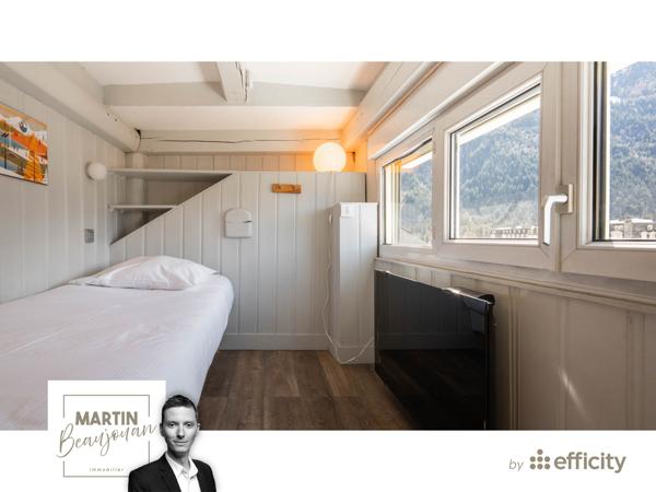 Appartement 5 pièces - 58 m² Bien prestige