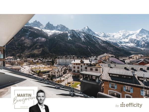 Appartement 5 pièces - 58 m² Bien prestige