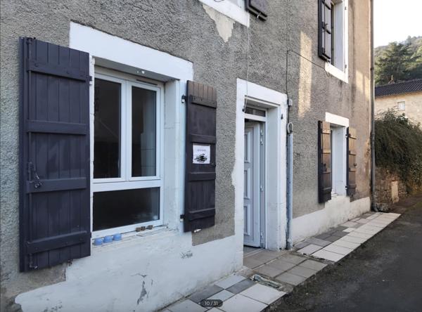 Maison à vendre à Castelfranc (46140) - Lot