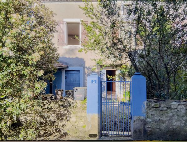 Maison à vendre à Castelfranc (46140) - Lot
