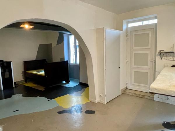 Maison à vendre à Castelfranc (46140) - Lot