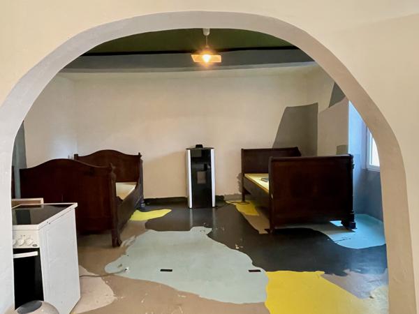 Maison à vendre à Castelfranc (46140) - Lot
