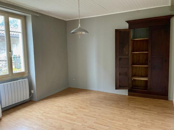 Maison à vendre à Castelfranc (46140) - Lot