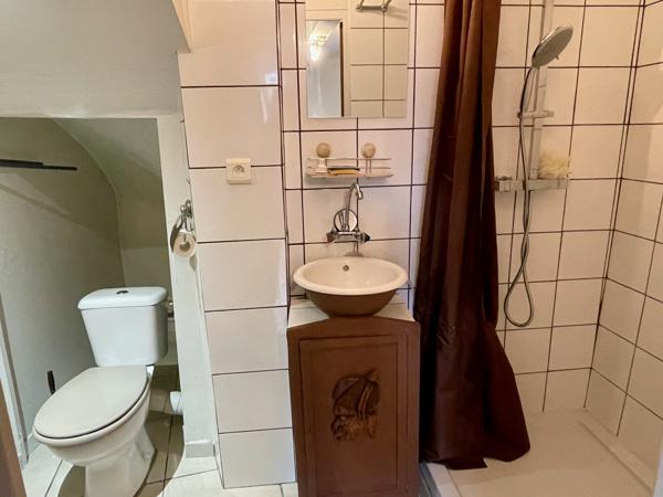 Maison à vendre à Castelfranc (46140) - Lot