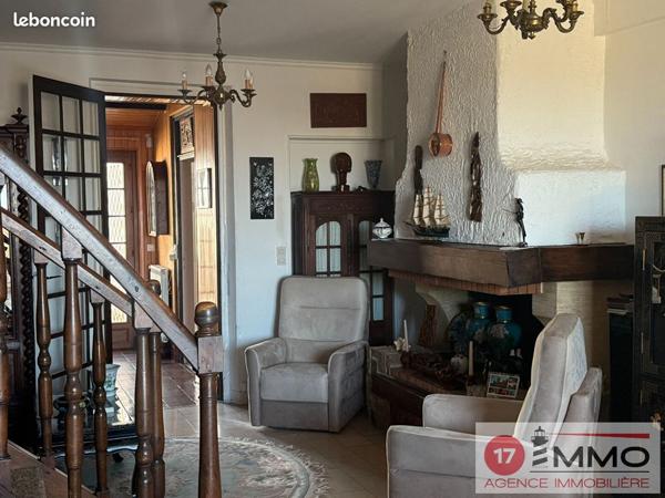 Belle balnéaire sur la plage