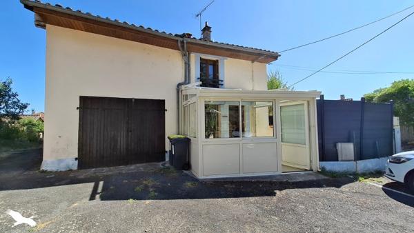 Maison 101 556 € Aixe-sur-Vienne 5 p 99 m² DPE D