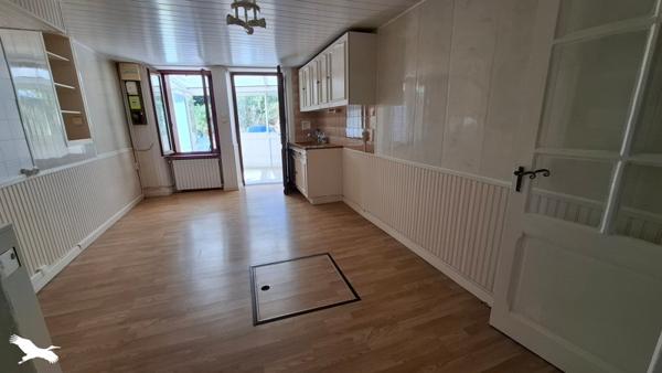 Maison 101 556 € Aixe-sur-Vienne 5 p 99 m² DPE D