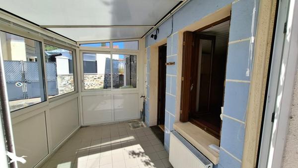 Maison 101 556 € Aixe-sur-Vienne 5 p 99 m² DPE D