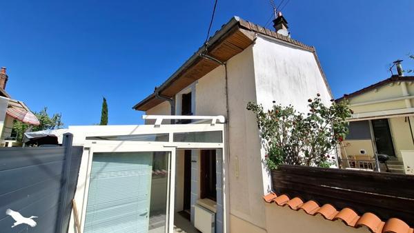 Maison 101 556 € Aixe-sur-Vienne 5 p 99 m² DPE D