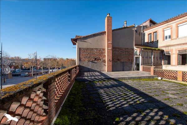 Maison à vendre |  Muret |  5 pièces | 146 m²