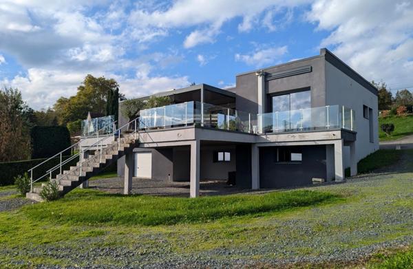 Maison à vendre PARAY LE MONIAL (71)