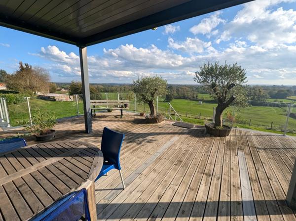 Maison à vendre PARAY LE MONIAL (71)