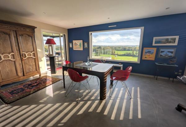 Maison à vendre PARAY LE MONIAL (71)