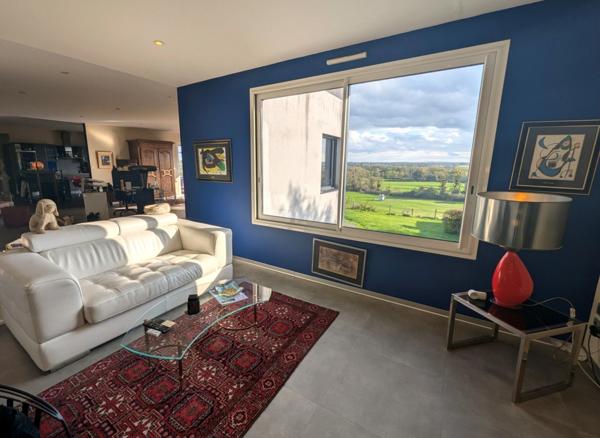 Maison à vendre PARAY LE MONIAL (71)