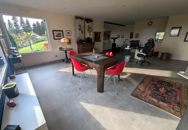 Maison à vendre PARAY LE MONIAL (71)