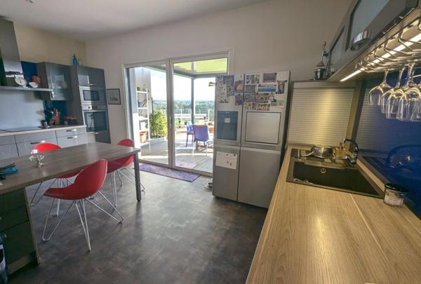 Maison à vendre PARAY LE MONIAL (71)