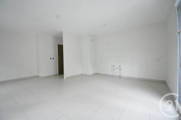 Appartement T3 à vendre  3 pièces - 64,30 m2 VICHY - 03