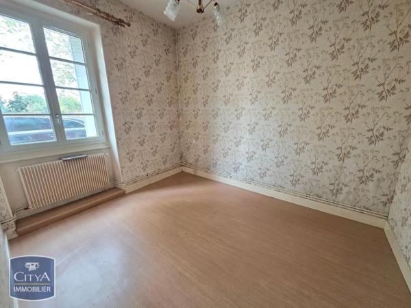 Appartement à louer 2 pièces 37.31m²