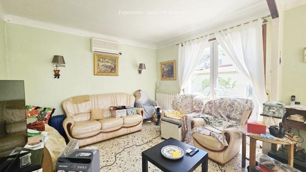 Trans-en-Provence (83720) Jolie villa indépendante