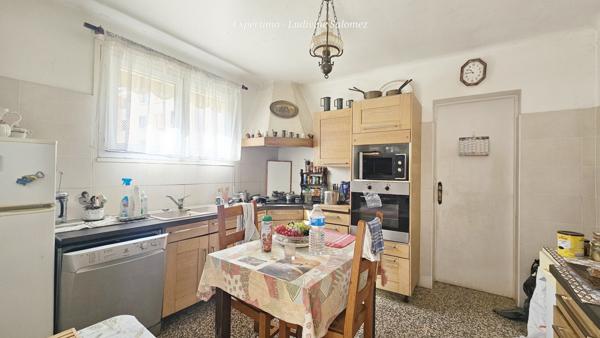 Trans-en-Provence (83720) Jolie villa indépendante