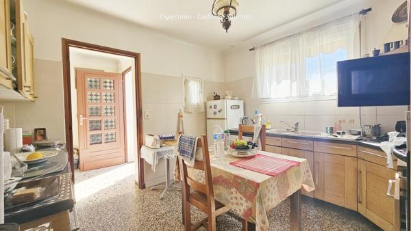 Trans-en-Provence (83720) Jolie villa indépendante